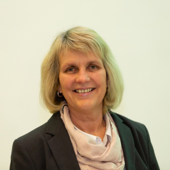 Petra Krüger-Langenkämper
